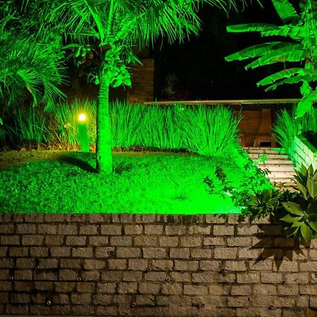Pousada Guaruja Bombinhas Exterior foto