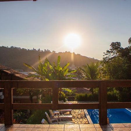 Pousada Guaruja Bombinhas Exterior foto