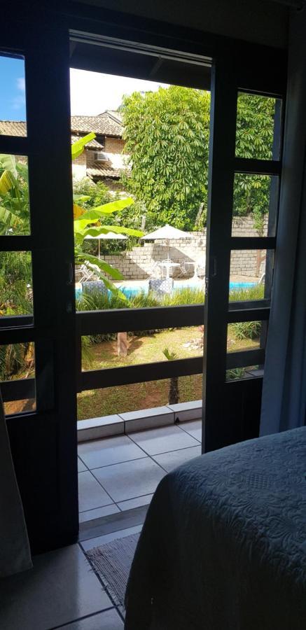Pousada Guaruja Bombinhas Exterior foto