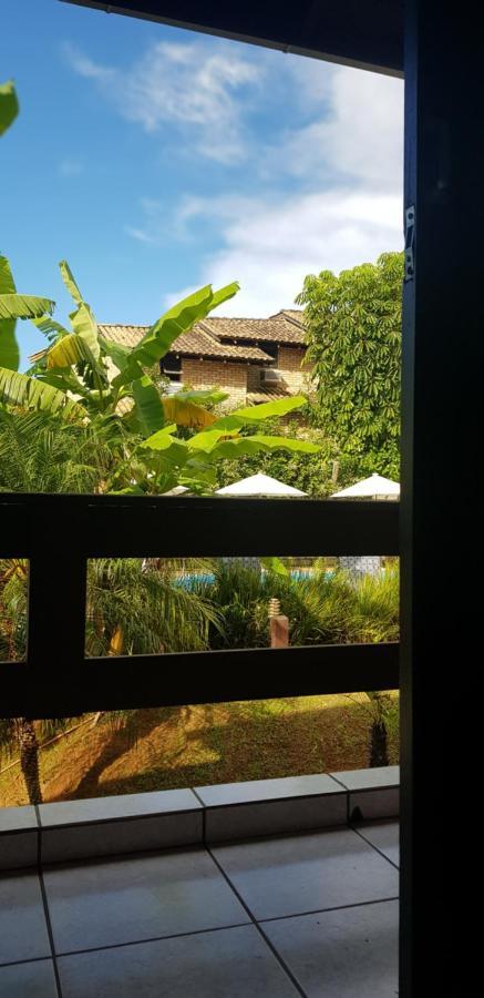 Pousada Guaruja Bombinhas Exterior foto
