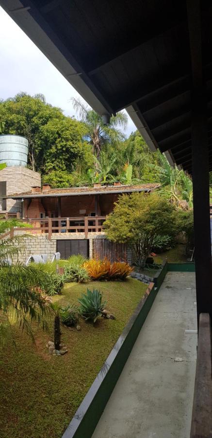 Pousada Guaruja Bombinhas Exterior foto