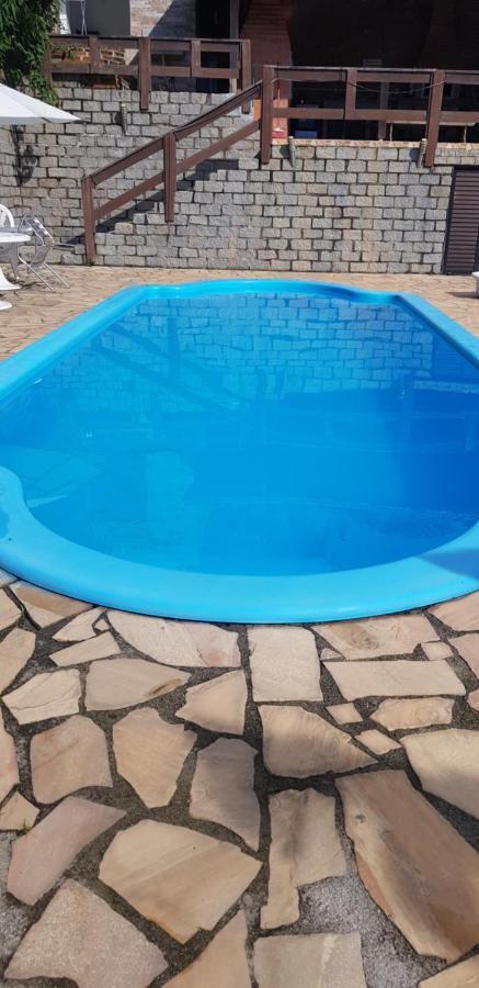 Pousada Guaruja Bombinhas Exterior foto