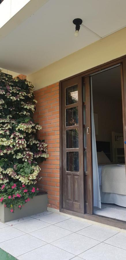 Pousada Guaruja Bombinhas Exterior foto