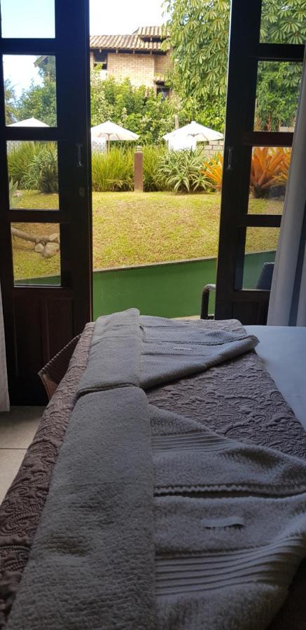 Pousada Guaruja Bombinhas Exterior foto