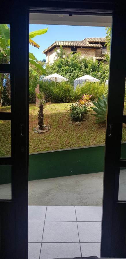Pousada Guaruja Bombinhas Exterior foto