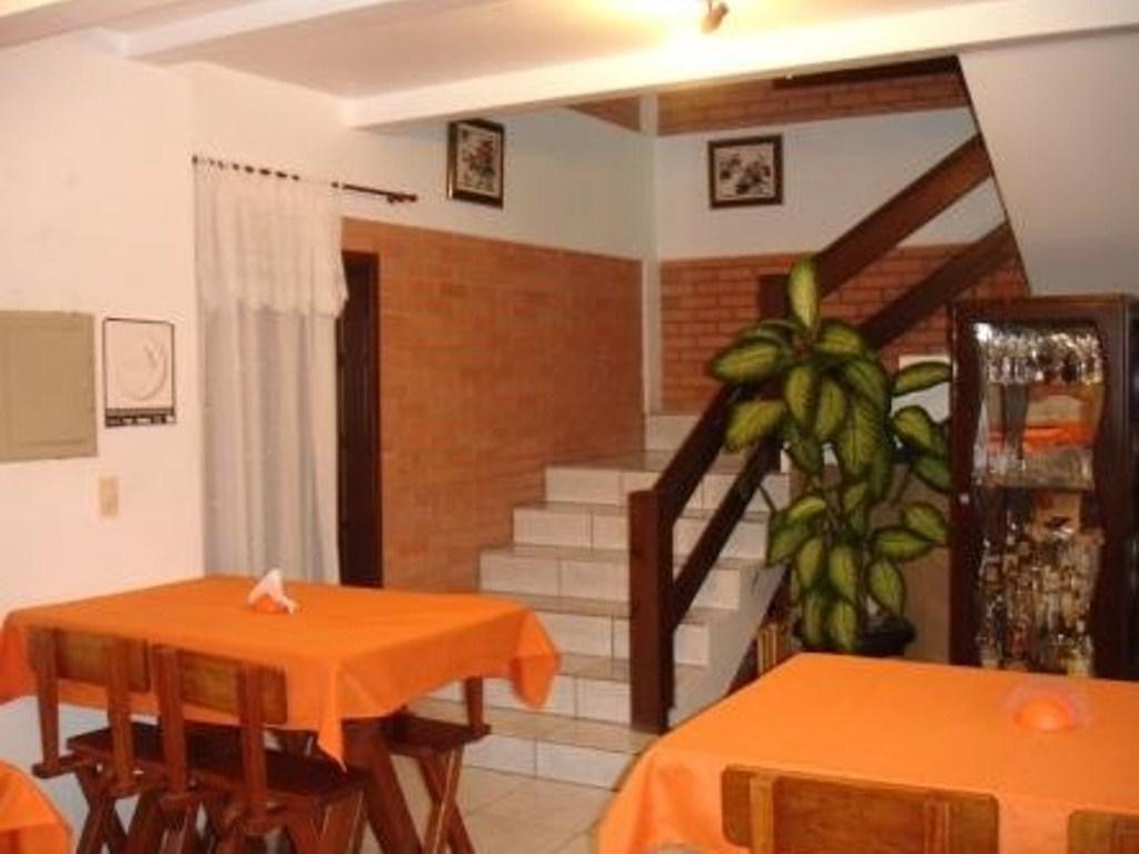 Pousada Guaruja Bombinhas Exterior foto