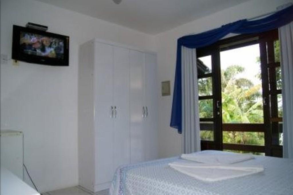 Pousada Guaruja Bombinhas Exterior foto