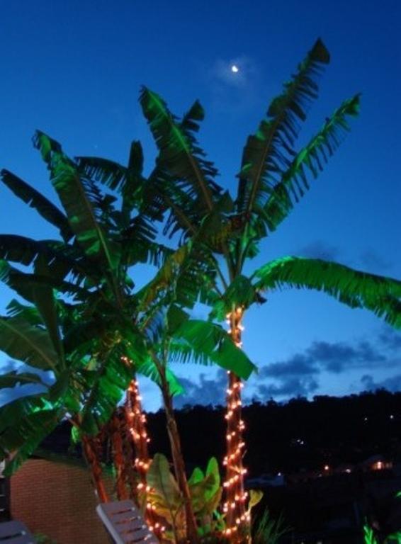 Pousada Guaruja Bombinhas Exterior foto