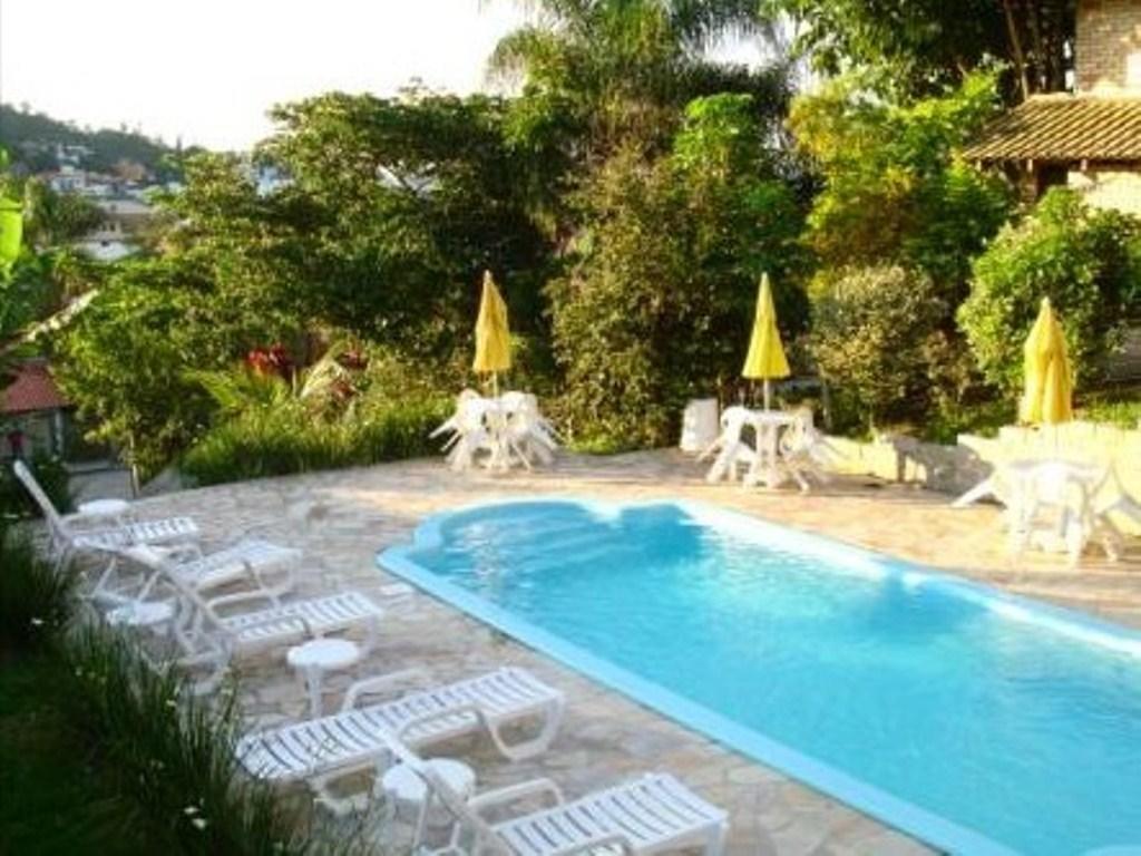 Pousada Guaruja Bombinhas Exterior foto