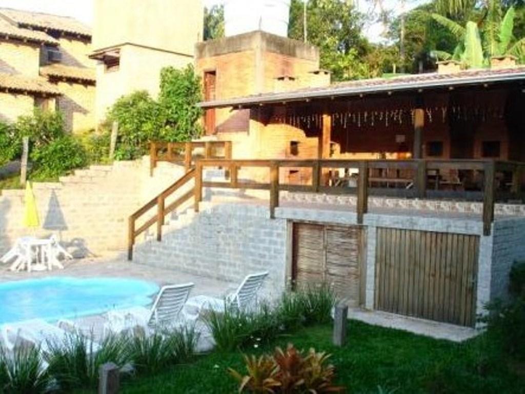 Pousada Guaruja Bombinhas Exterior foto
