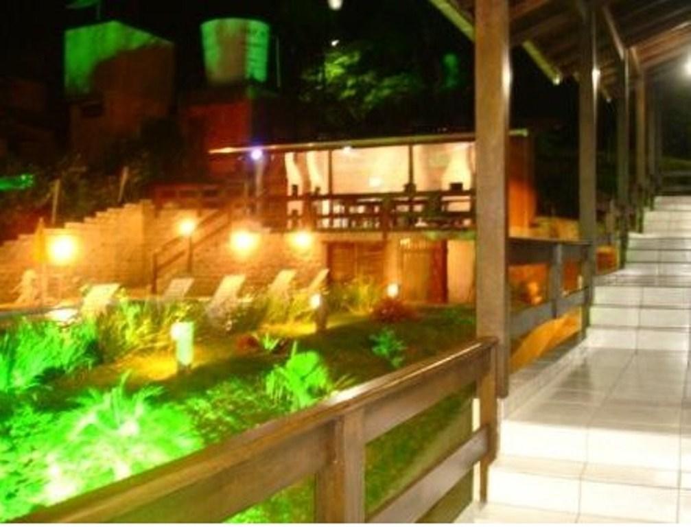 Pousada Guaruja Bombinhas Exterior foto