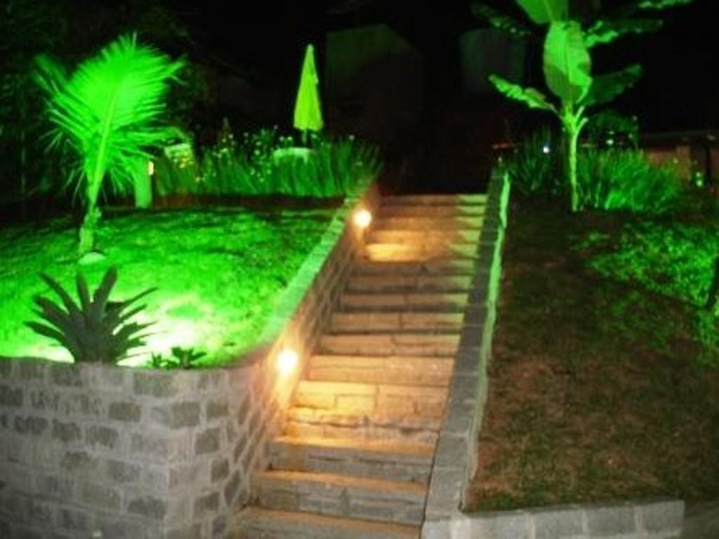 Pousada Guaruja Bombinhas Exterior foto